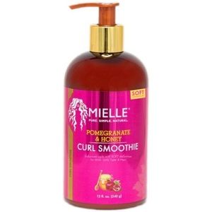 *Brand New* Mielle Curl Smoothie
